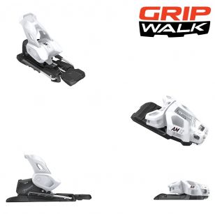 Крепления горнолыжные Head AM 12 GW BRAKE 95 [D]